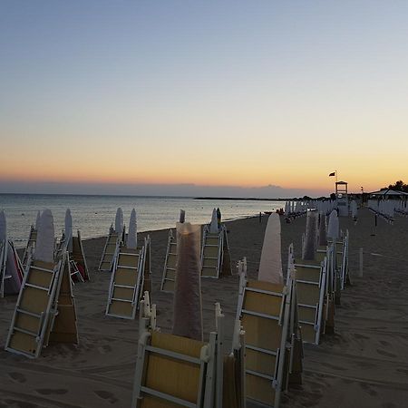 リド・マリーニ Mare Relaxヴィラ エクステリア 写真