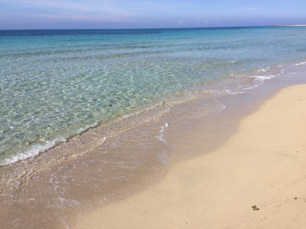 リド・マリーニ Mare Relaxヴィラ エクステリア 写真